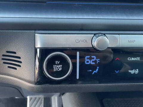 2025 Hyundai IONIQ 6 Limited