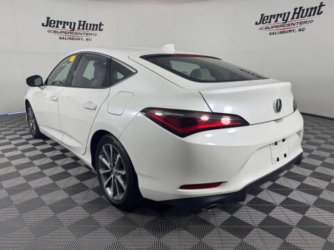 2024 Acura Integra