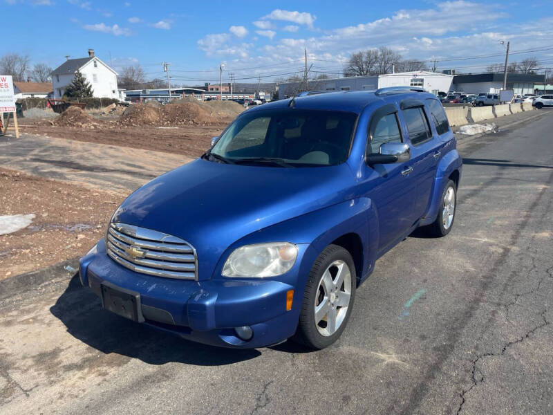 2006 Chevrolet HHR LT
