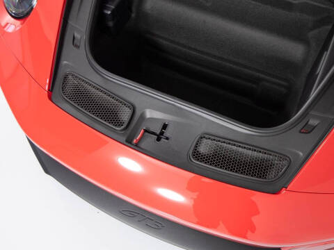 2026 Porsche 911 GT3