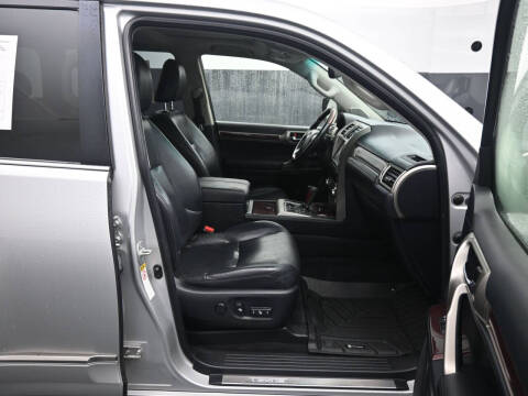 2014 Lexus GX 460 Luxury