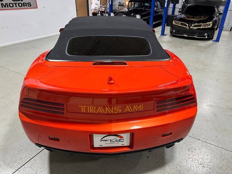 2011 Chevrolet Camaro SS