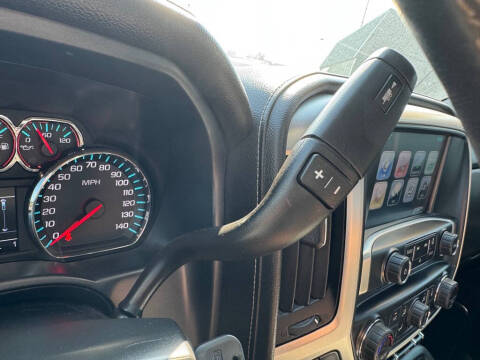 2019 GMC Sierra 2500HD