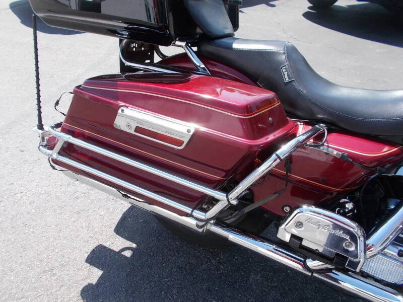 1996 Harley-Davidson Electra Glide Ultra Classic