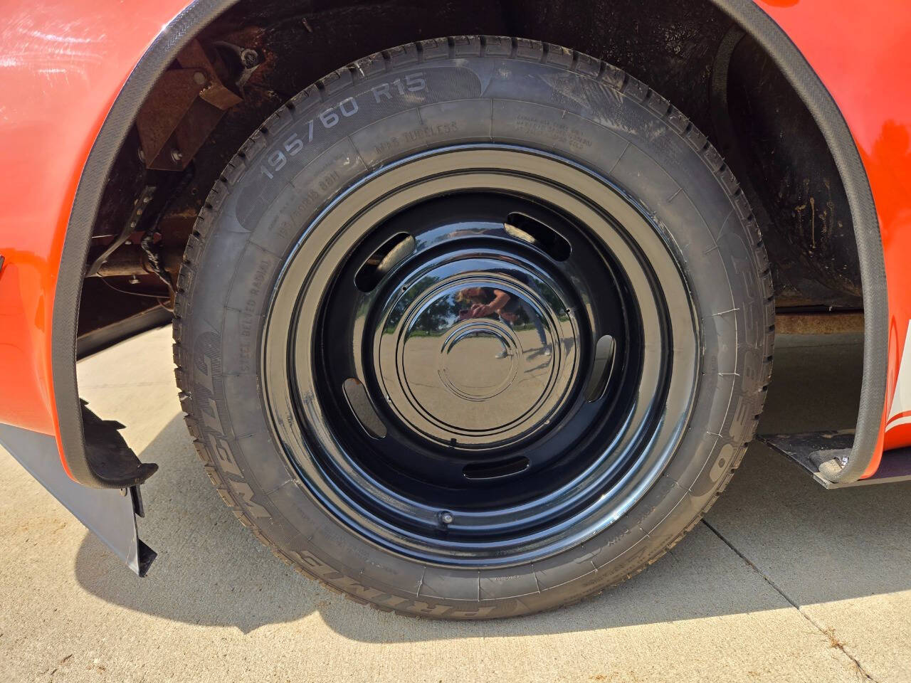 1980 Bradley GT2 210