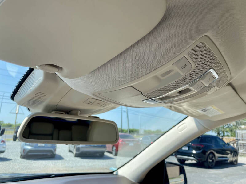 2017 Mercedes-Benz GLE GLE 350