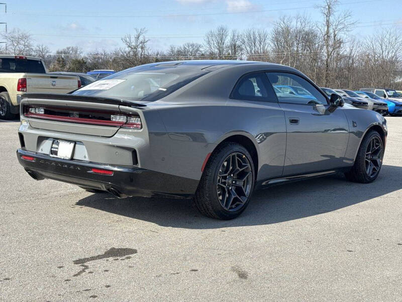 2026 Dodge Charger Scat Pack Plus