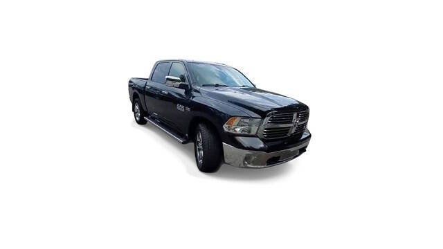 2016 Ram 1500 for sale at Bowman Auto Center in Clarkston, MI