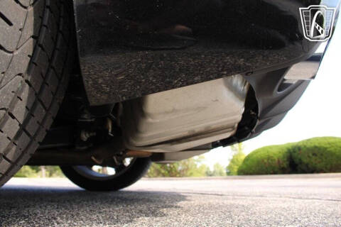 2011 Chevrolet Camaro SS