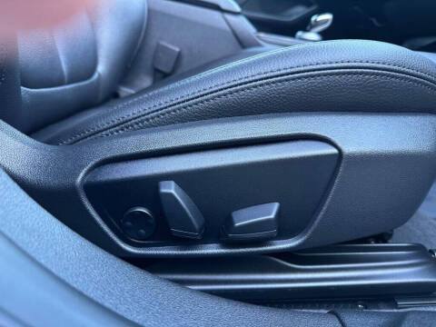 2022 BMW 2 Series 228i xDrive Gran Coupe