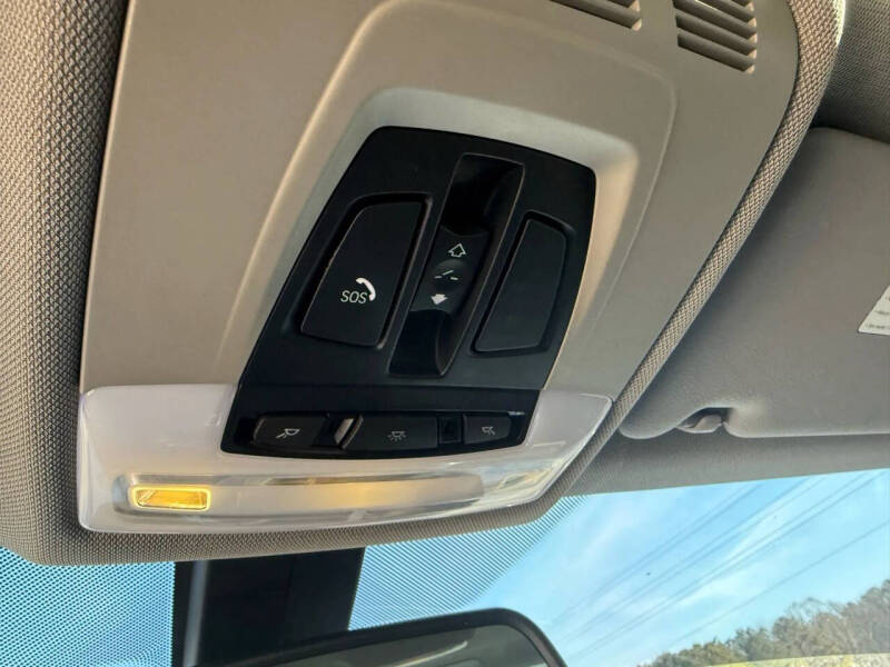 2014 BMW 3 Series 328i