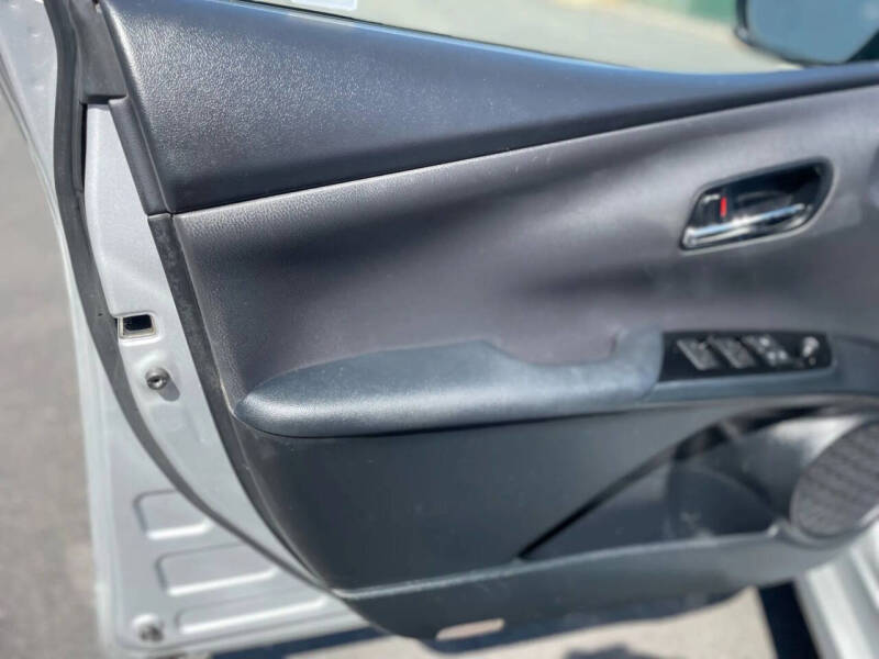 2020 Toyota Prius Prime