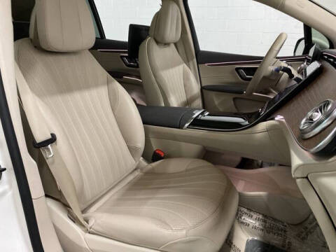 2023 Mercedes-Benz EQS EQS 450+