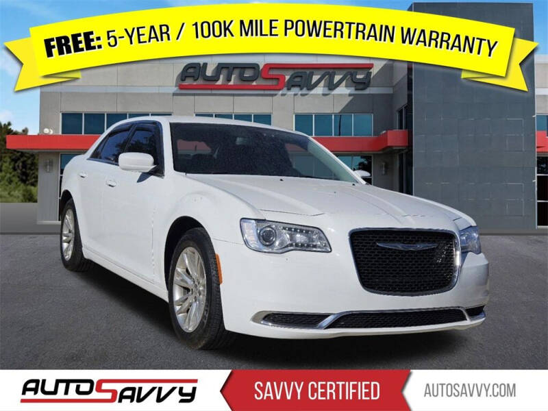 Chrysler 300 For Sale Carsforsale