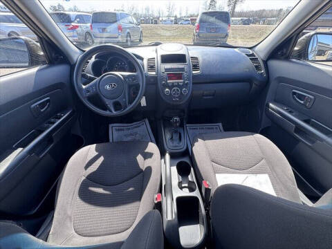 2013 Kia Soul