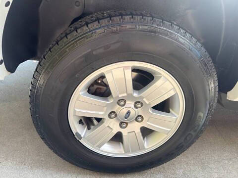 2010 Ford Explorer XLT