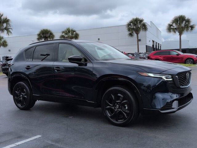 2026 Mazda CX-5 2.5 S Premium