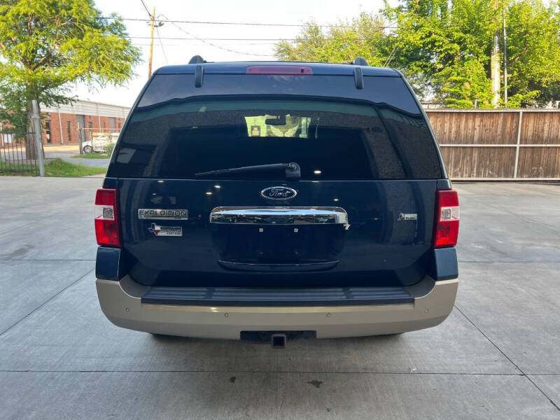 2013 Ford Expedition XLT