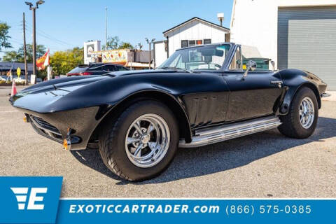 1964 Chevrolet Corvette