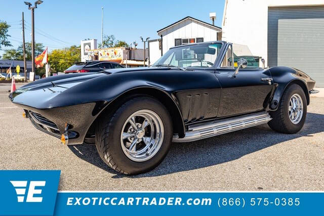 1964 Chevrolet Corvette