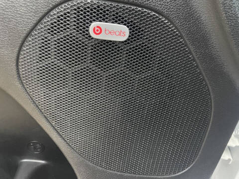 2015 Dodge Durango Citadel