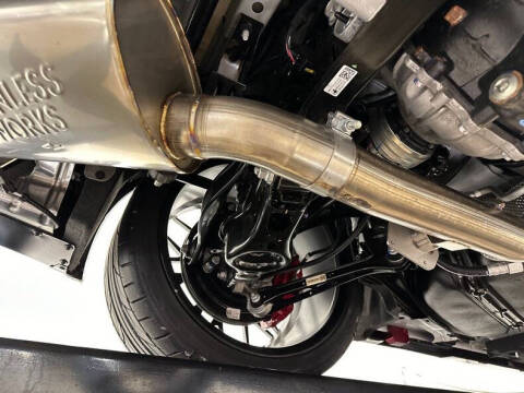 2024 Chevrolet Camaro