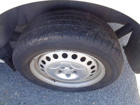 2020 RAM ProMaster City Tradesman