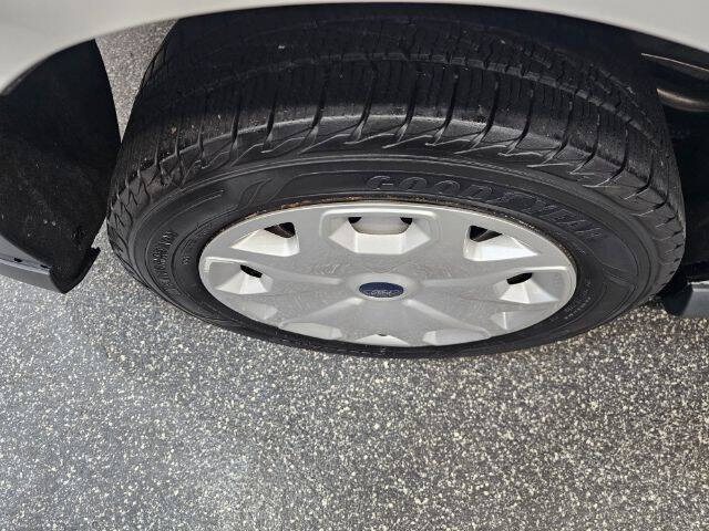 2014 Ford Transit Connect XL