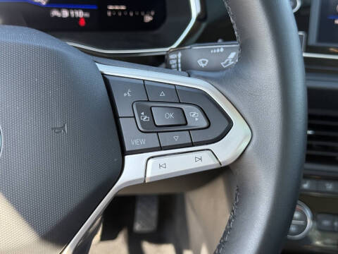 2022 Volkswagen Jetta SE