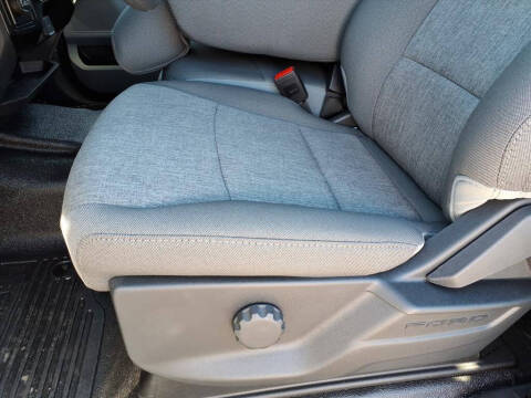 2026 Ford F-350 Super Duty