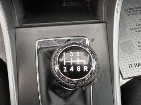 2014 Honda Accord EX