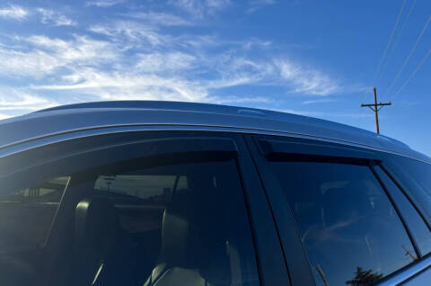 2013 Buick Enclave Leather