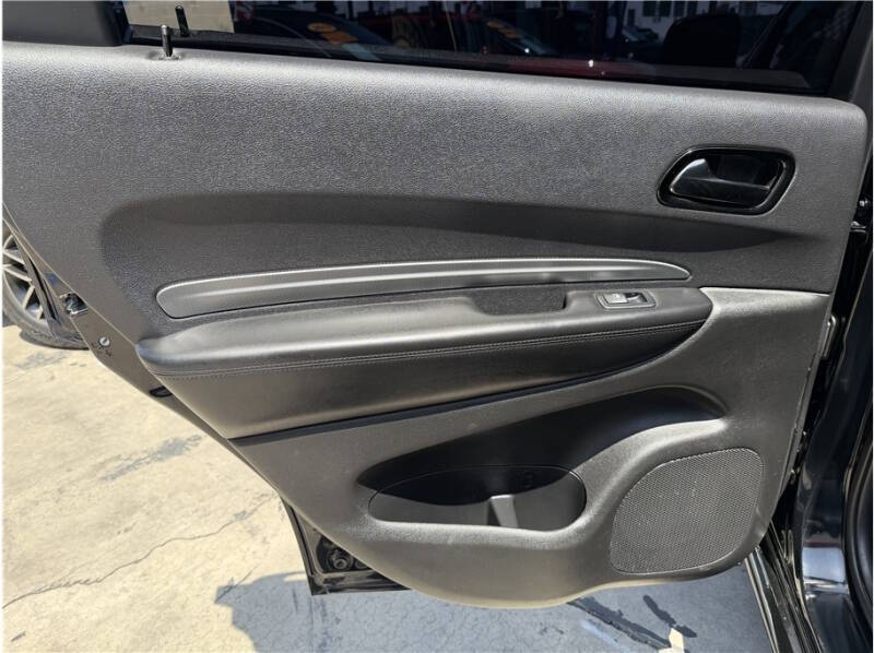 2020 Dodge Durango