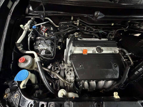 2008 Honda Element LX