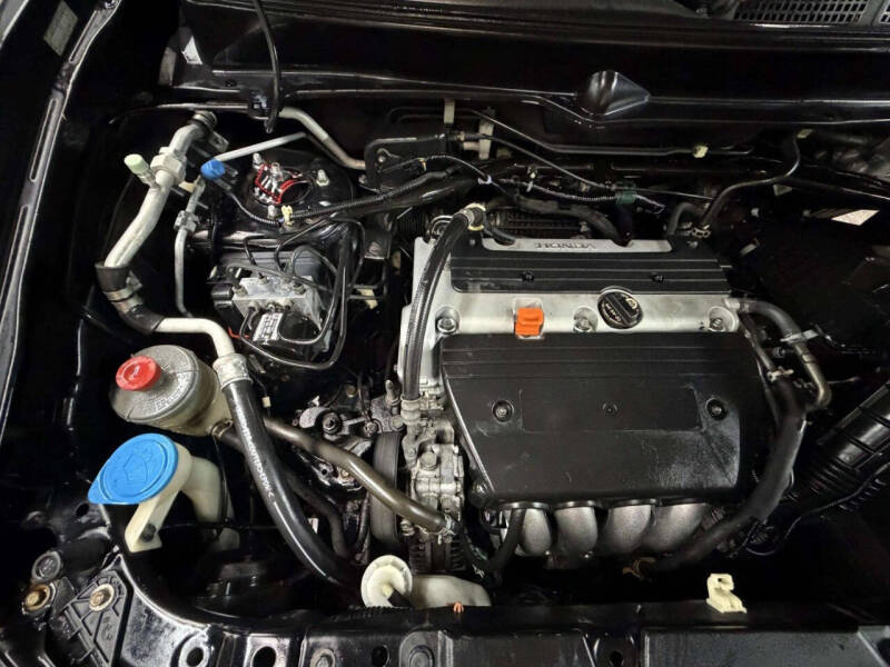 2008 Honda Element LX