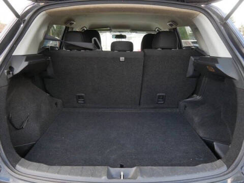 2012 Mitsubishi Outlander Sport ES