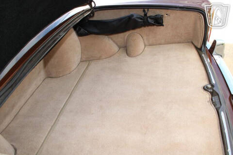 1970 Rolls-Royce Silver Shadow