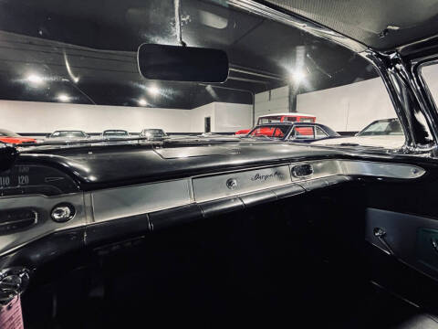 1958 Chevrolet Impala