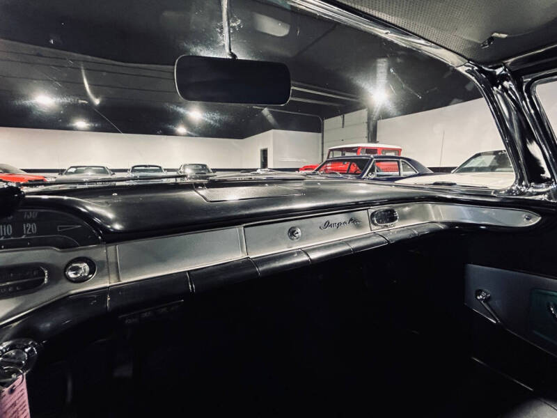 1958 Chevrolet Impala