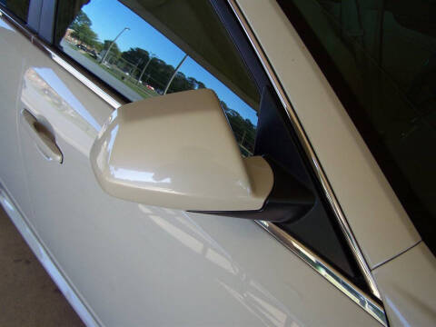 2010 Cadillac CTS 3.0L V6 Luxury