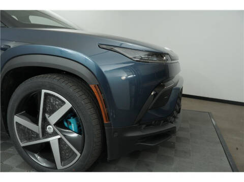 2023 Fisker Ocean Extreme