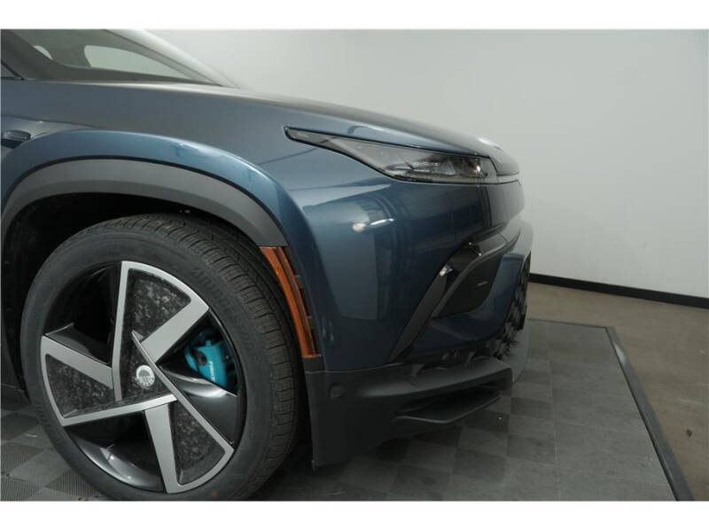 2023 Fisker Ocean Extreme