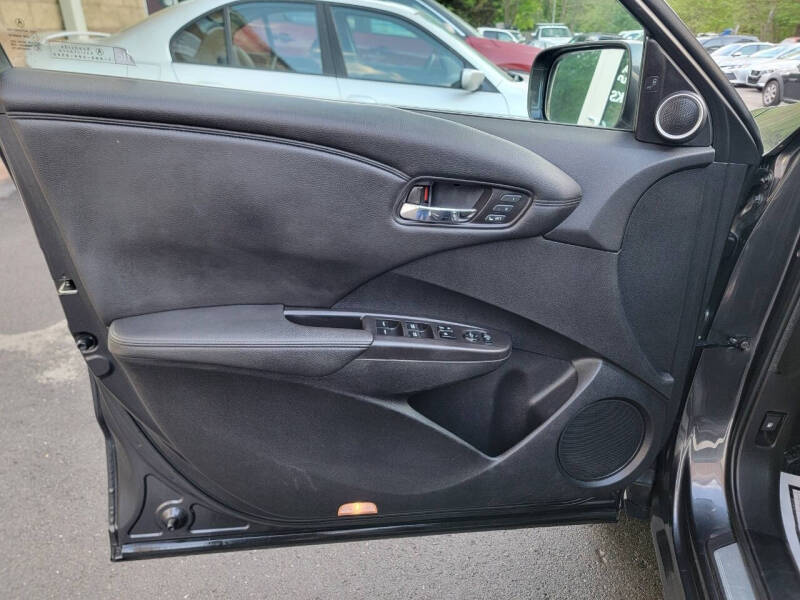 2016 Acura RDX w/Tech