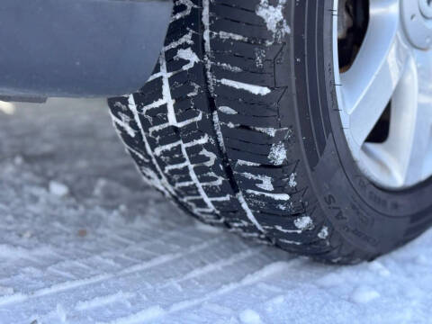 2008 Volkswagen Rabbit S