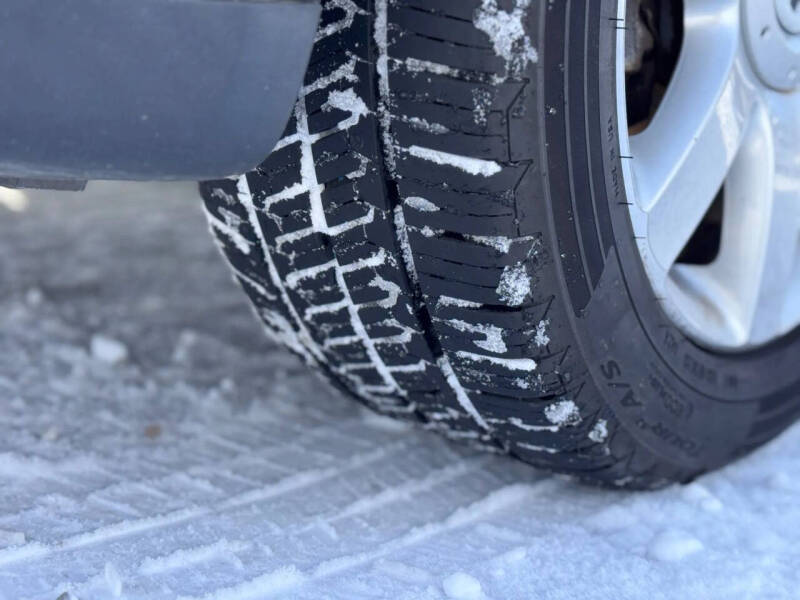 2008 Volkswagen Rabbit S