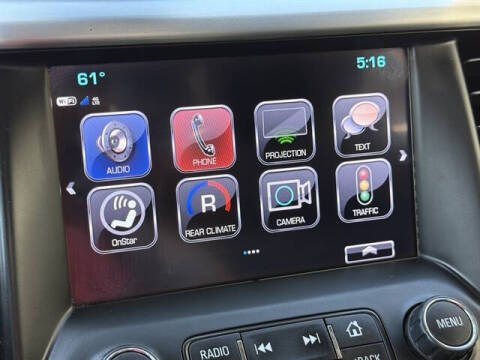 2017 GMC Acadia SLT-2