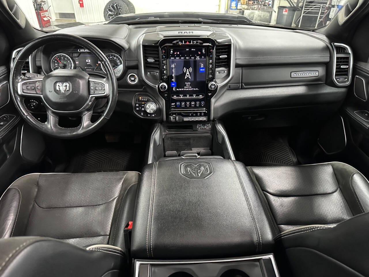 2021 Ram 1500 for sale at Forst Auto Sales LLC in Marshfield, WI