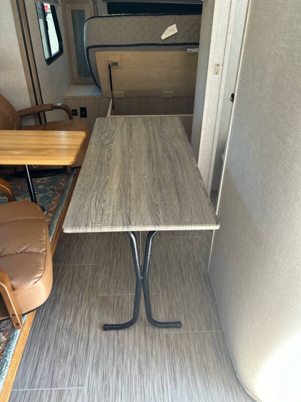 2021 Forest River R-Pod