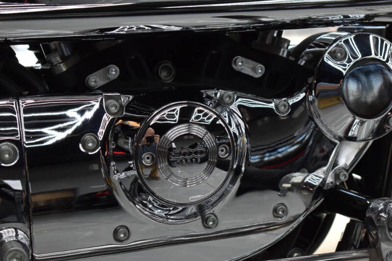 2003 Harley-Davidson XL1200