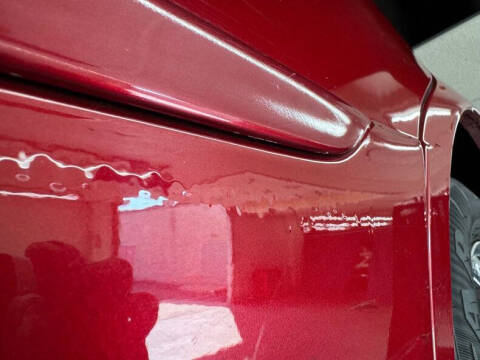 2004 Cadillac DeVille